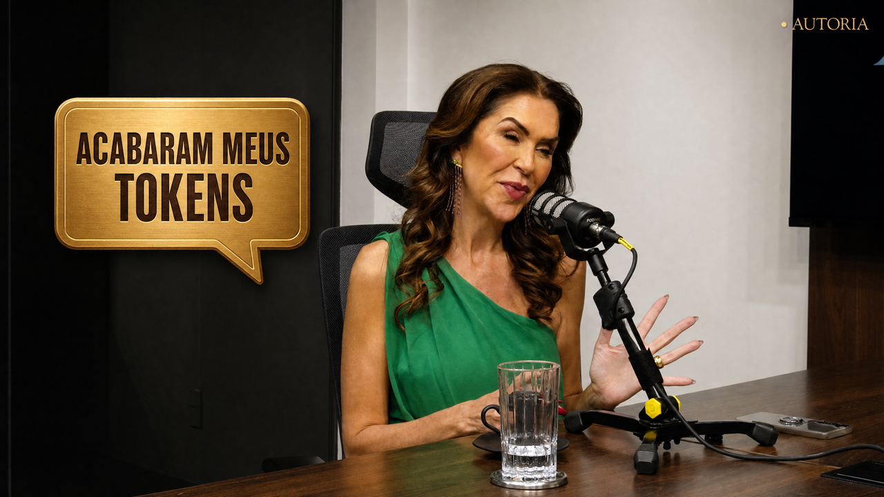 O que conferir no roteiro antes de entrar no estúdio?
