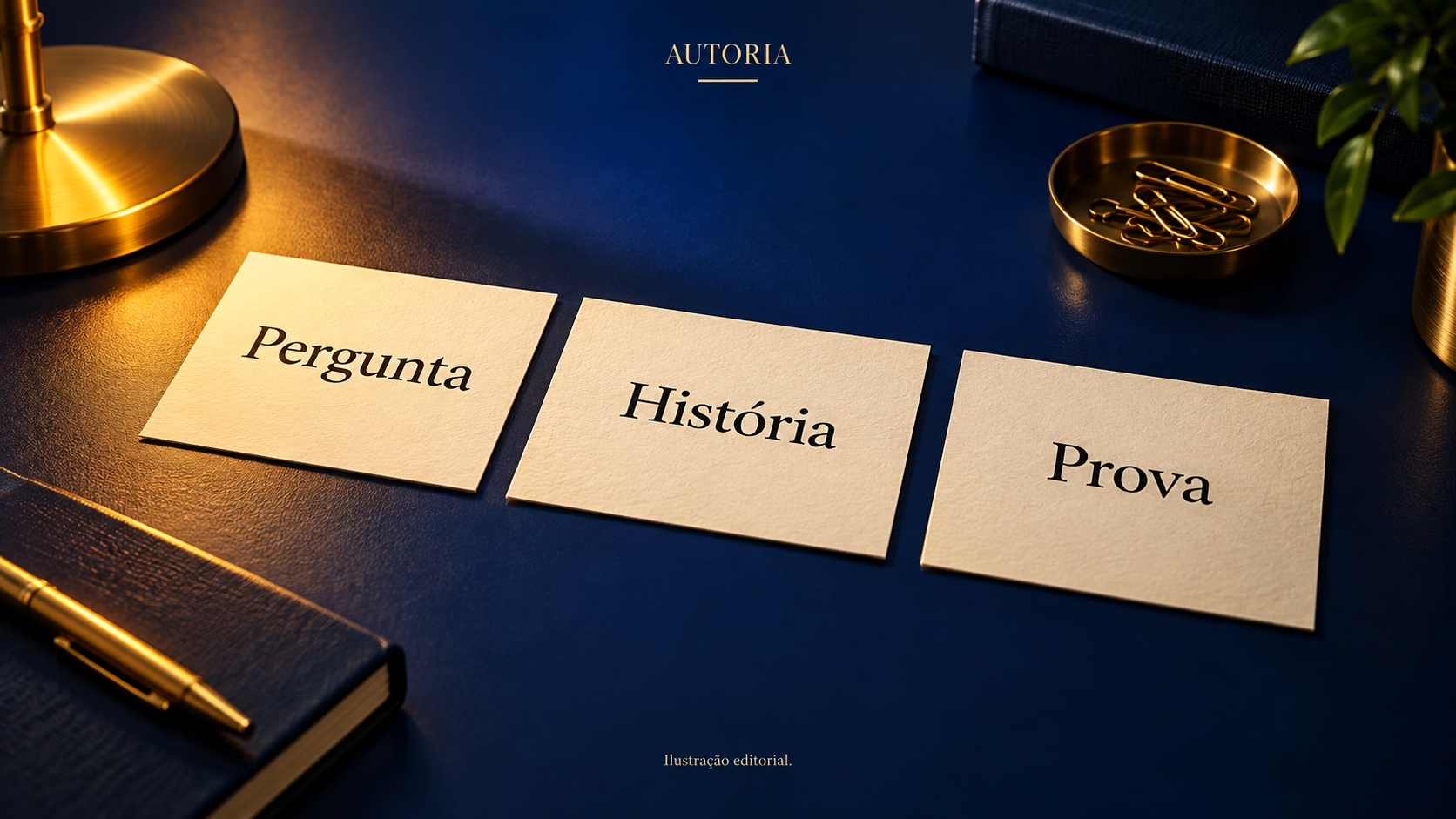 Como transformar uma pergunta de busca em uma pauta de conteúdo?