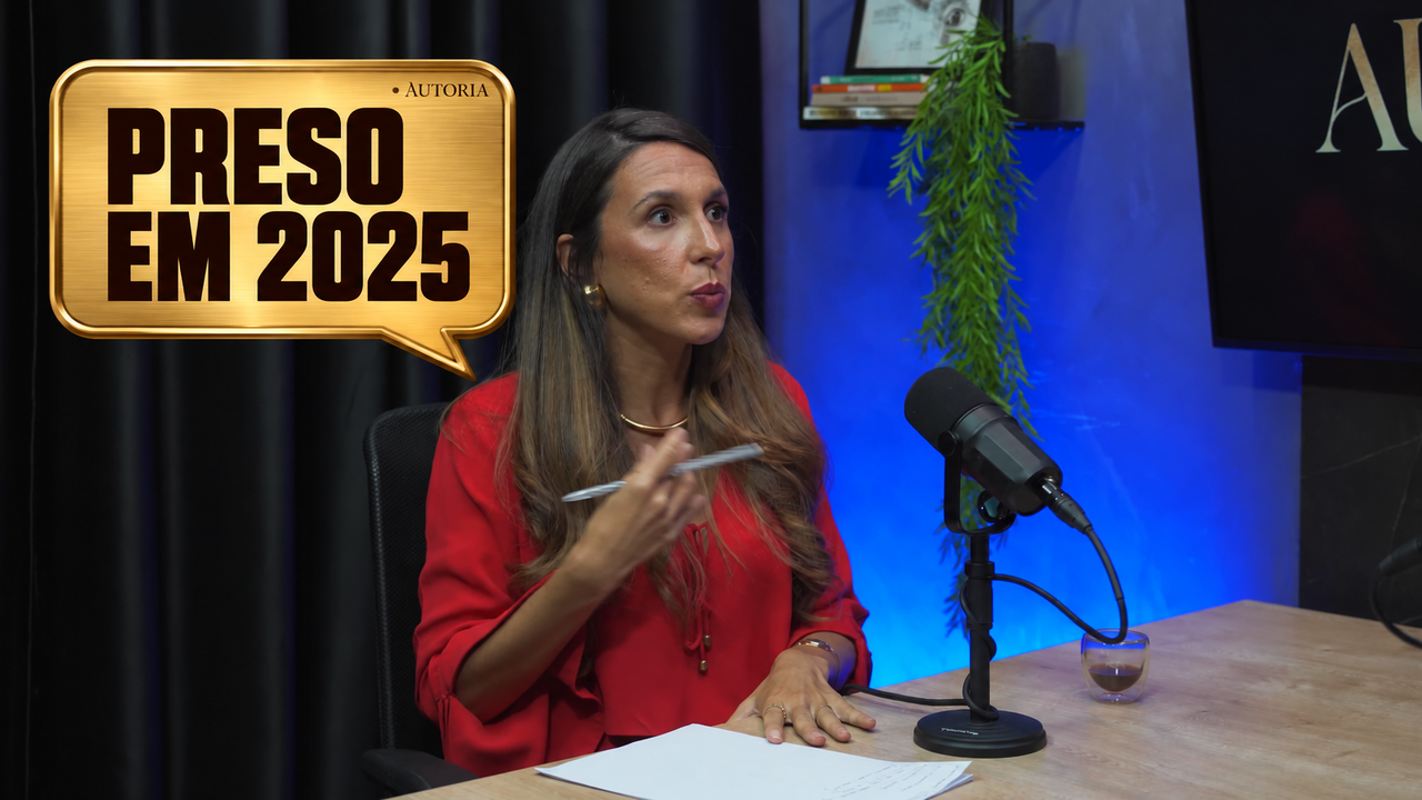 Fernando discute por que prompt isolado não resolve produção autoral com IA